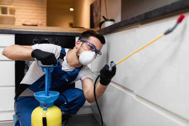 Best Pest Removal Services  in Southwest Ranches, FL