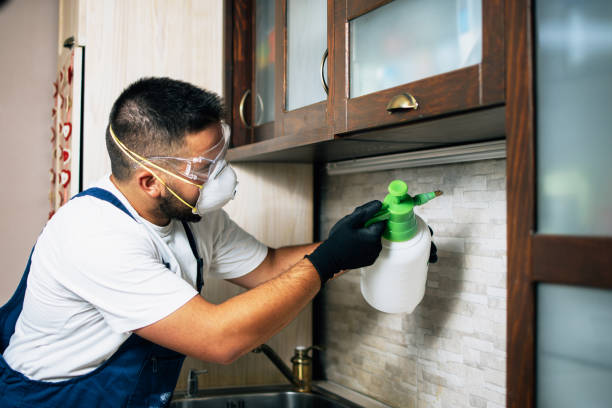 Best Commercial Pest Control Services  in Southwest Ranches, FL