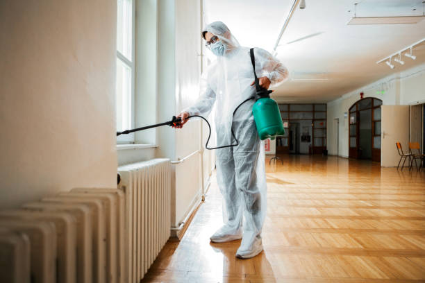 Pest Control for Restaurants in Southwest Ranches, FL